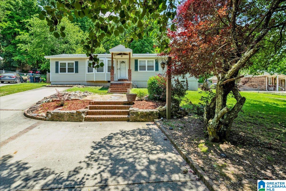 5916 DEWEY HEIGHTS ROAD