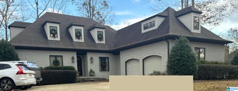 1782 FAIRWAY DRIVE AUBURN AL 36830