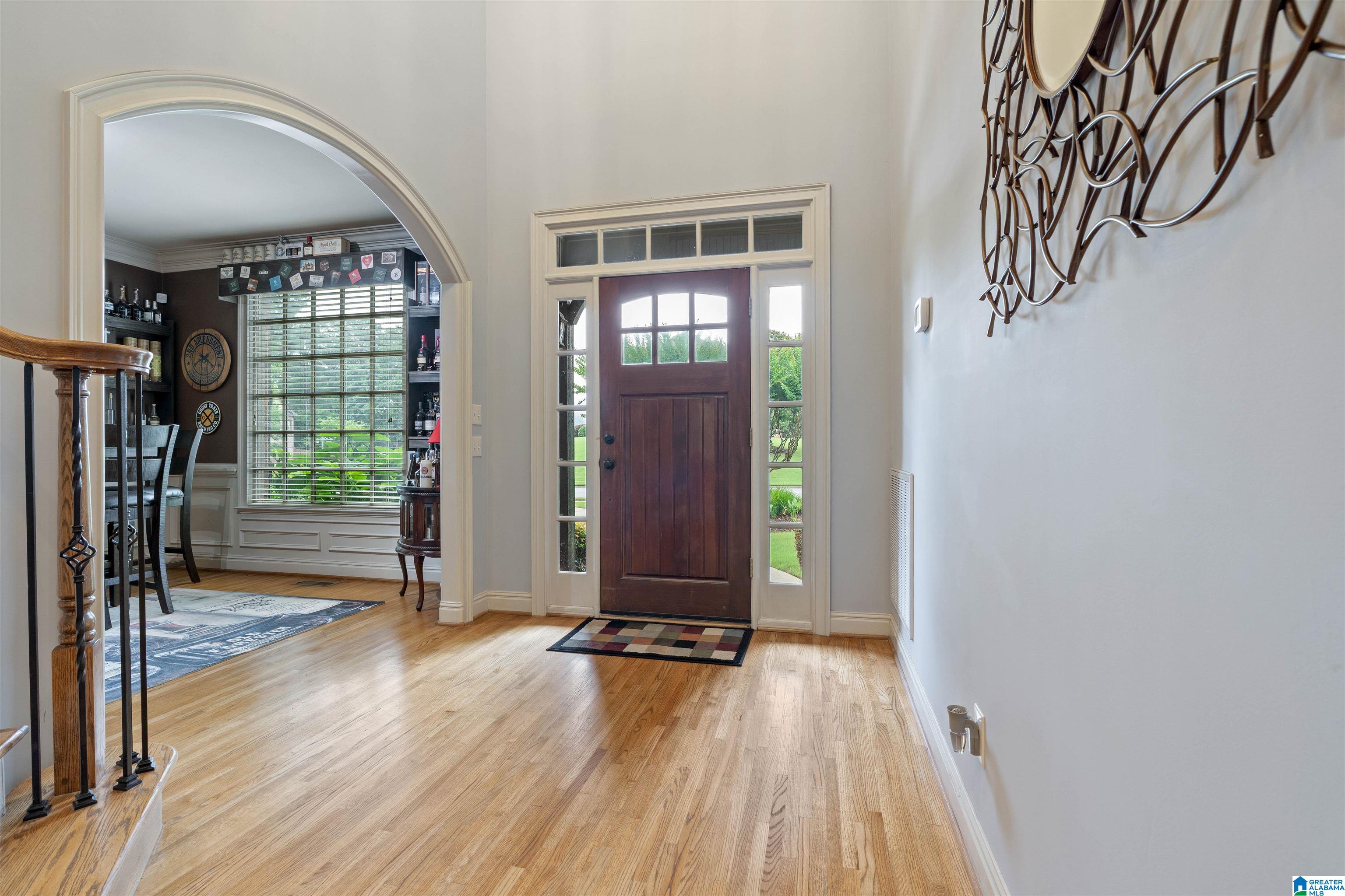 1004 HIGHLAND PARK PLACE