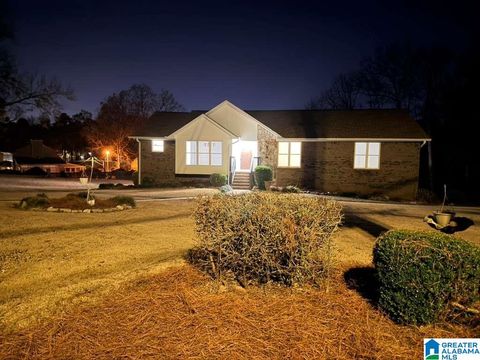 1301 OAK BROOK DRIVE NW BIRMINGHAM AL 35215