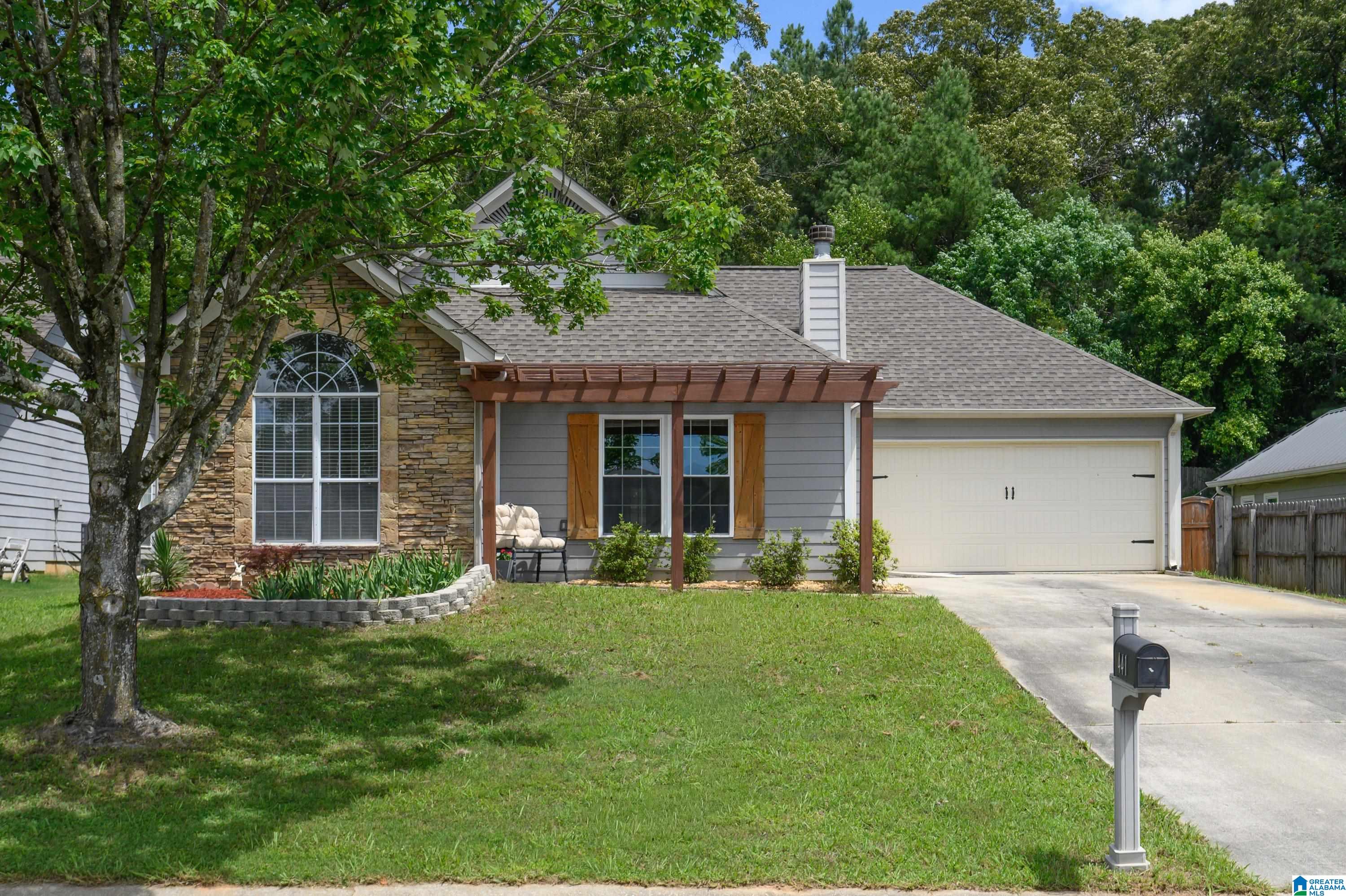 441 SUMMERCHASE DRIVE