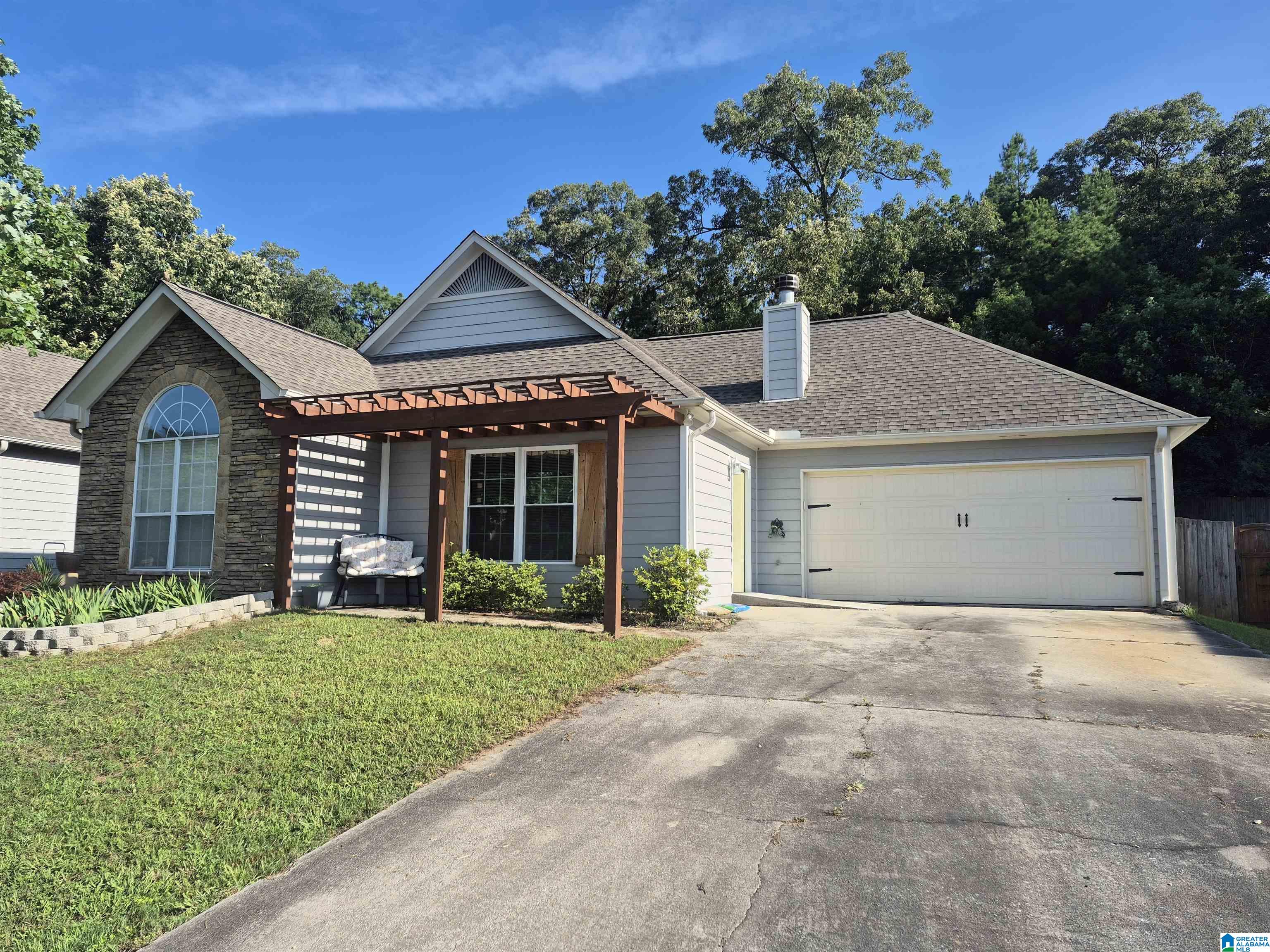 441 SUMMERCHASE DRIVE