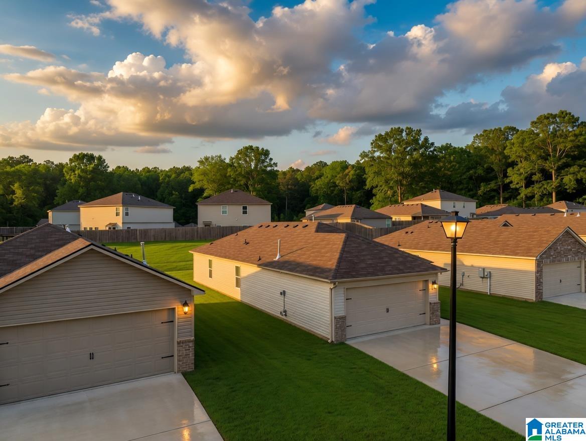 80 CYPRESS COURT