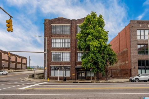2329 1ST AVENUE 202 BIRMINGHAM AL 35203