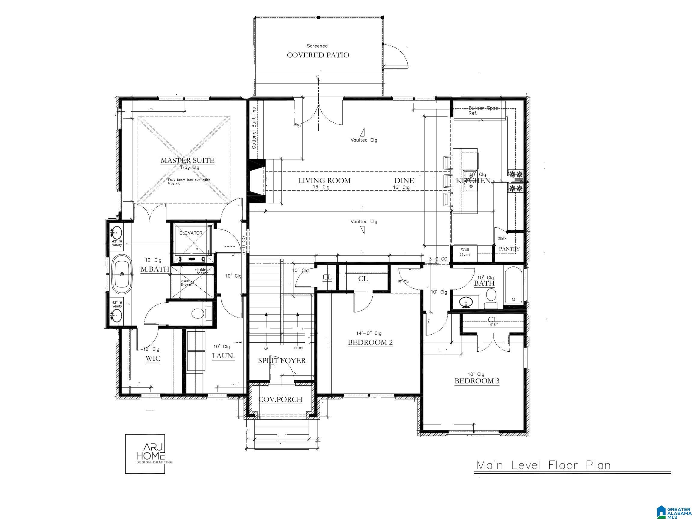 1113 GLEN MANOR DRIVE