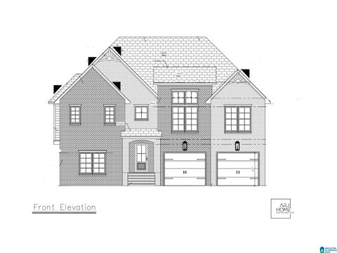 1113 GLEN MANOR DRIVE BIRMINGHAM AL 35243