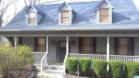 4000 S SHADES CREST ROAD HOOVER AL 35244