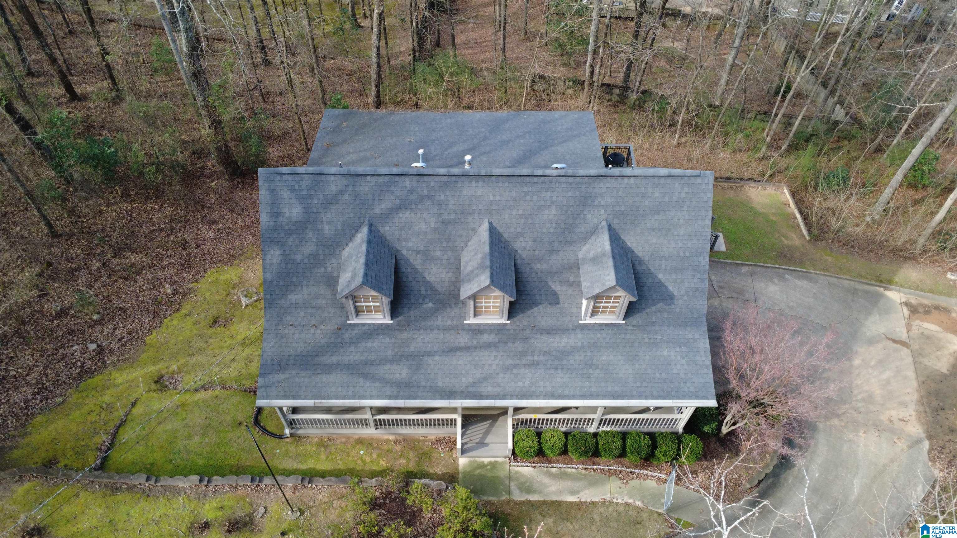 4000 S SHADES CREST ROAD