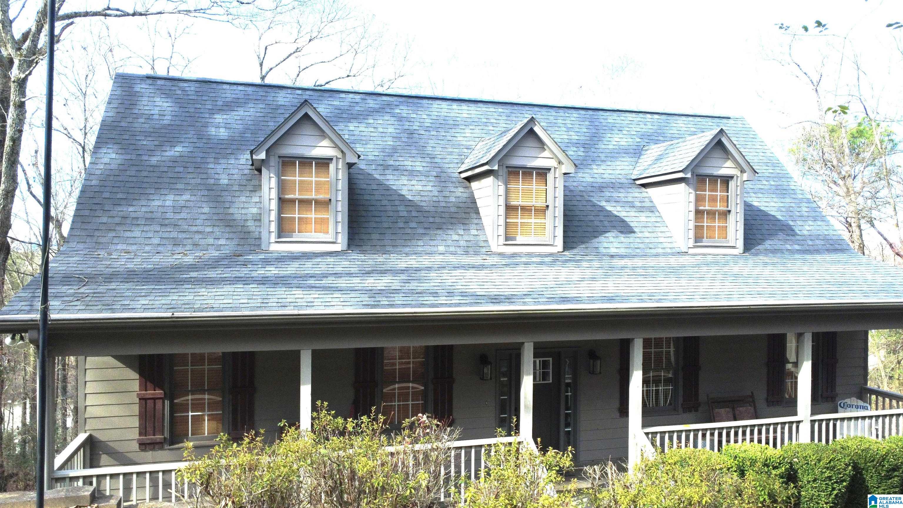 4000 S SHADES CREST ROAD