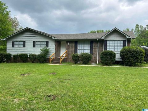 Photo of 7411 Helms Circle, PINSON, AL 35126 (MLS # 21447702)