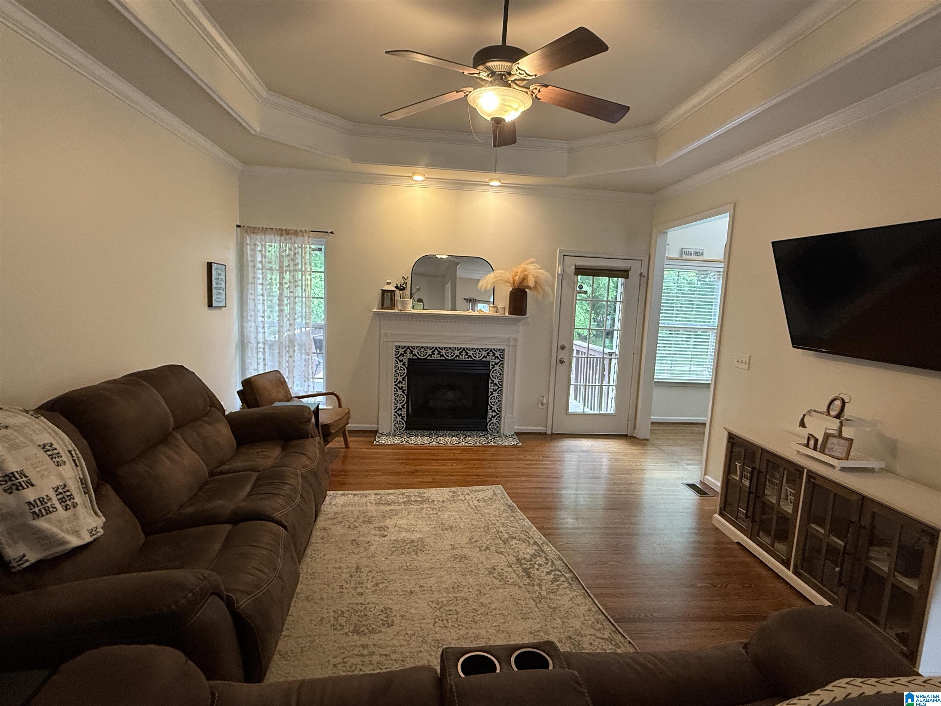 128 RIVER BIRCH ROAD
