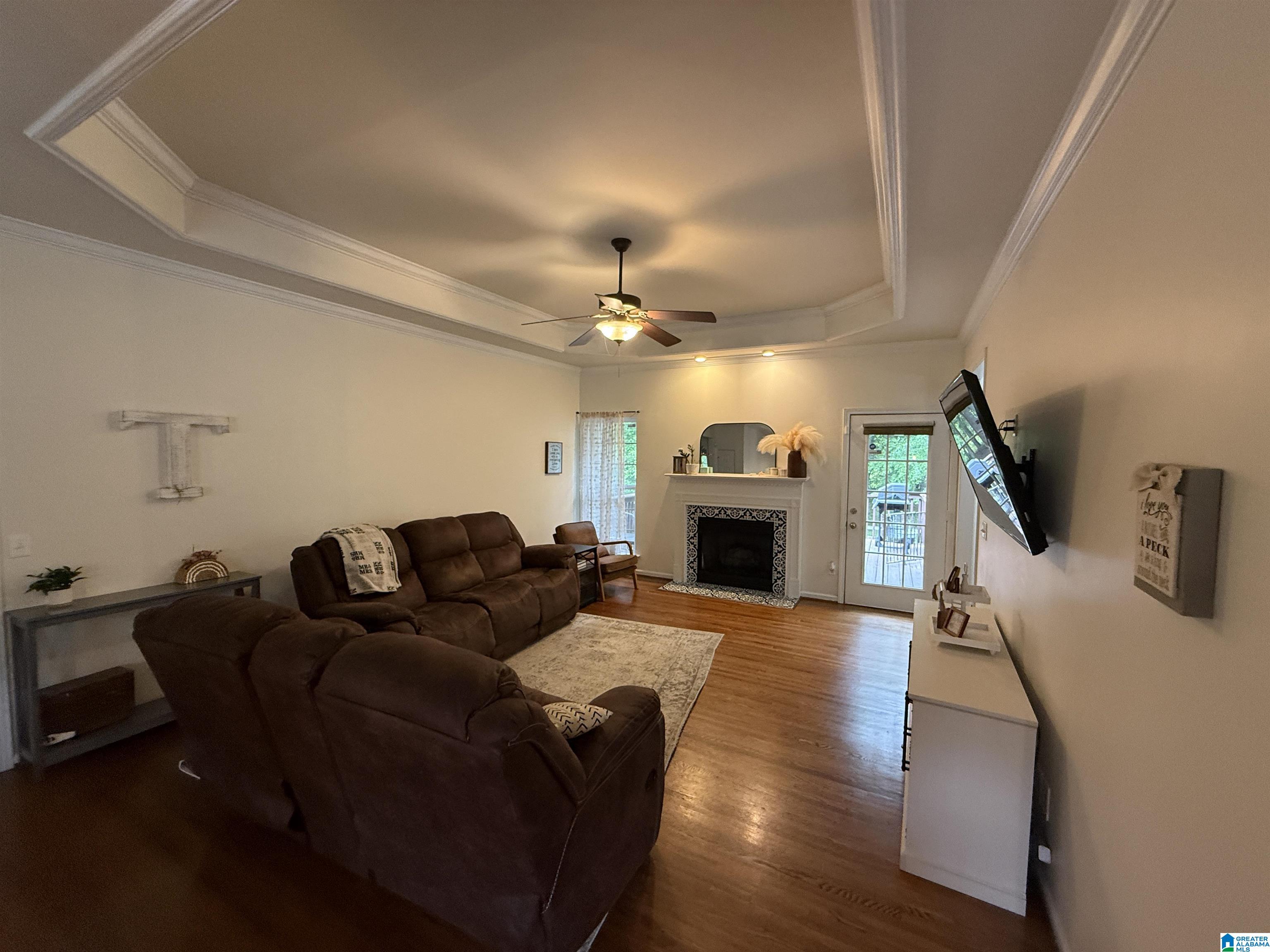 128 RIVER BIRCH ROAD