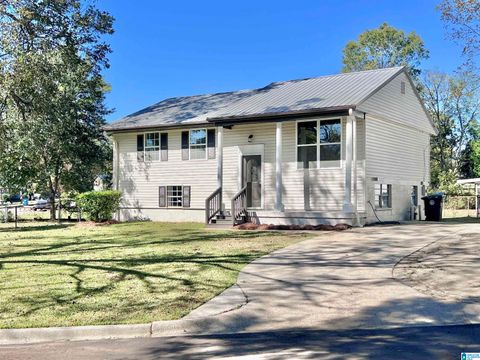 916 GALE CIRCLE BIRMINGHAM AL 35228