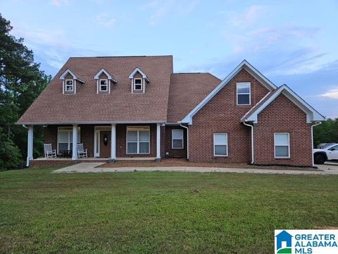 16609 REED CREEK ROAD RALPH AL 35480