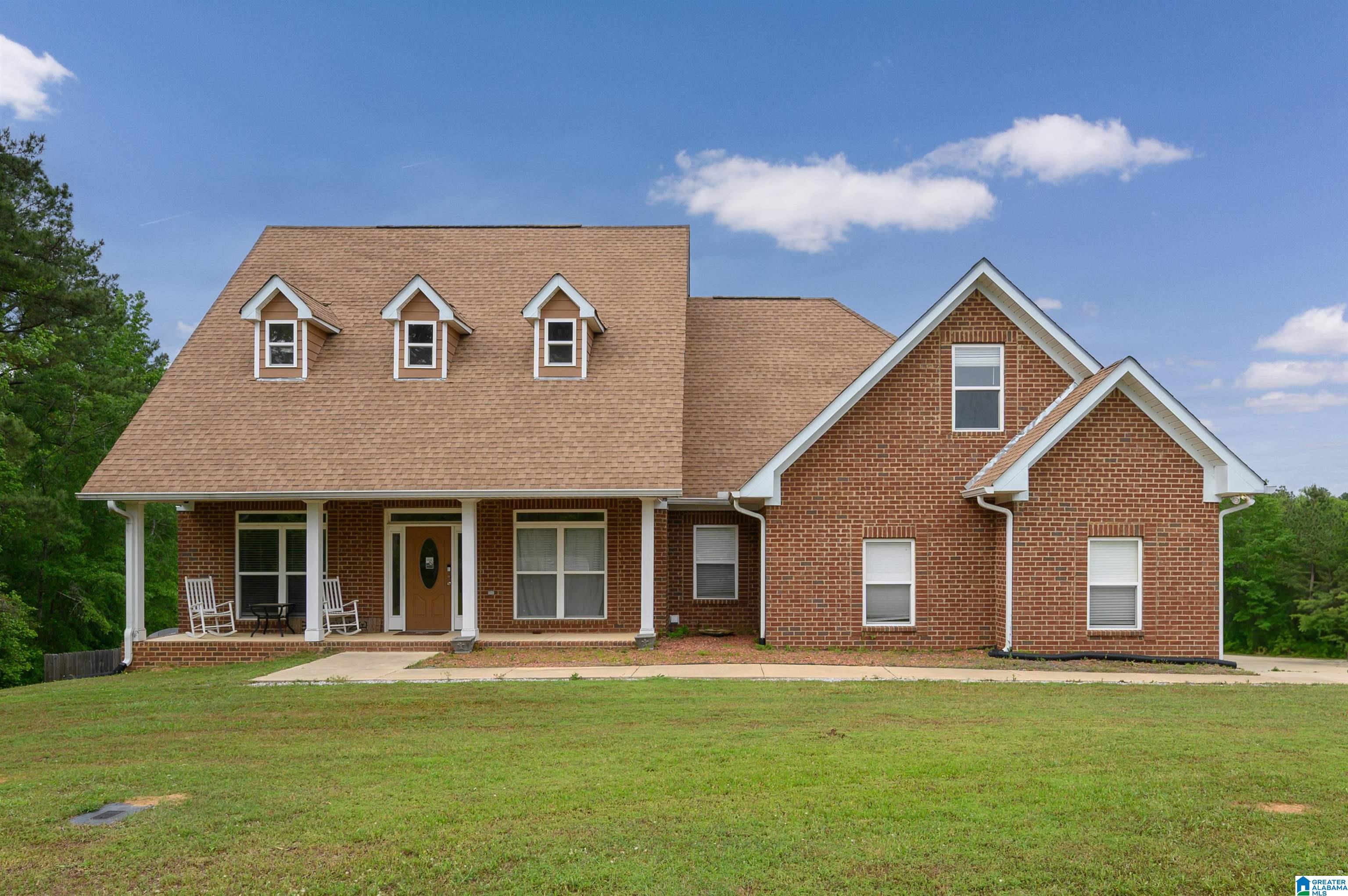 16609 REED CREEK ROAD