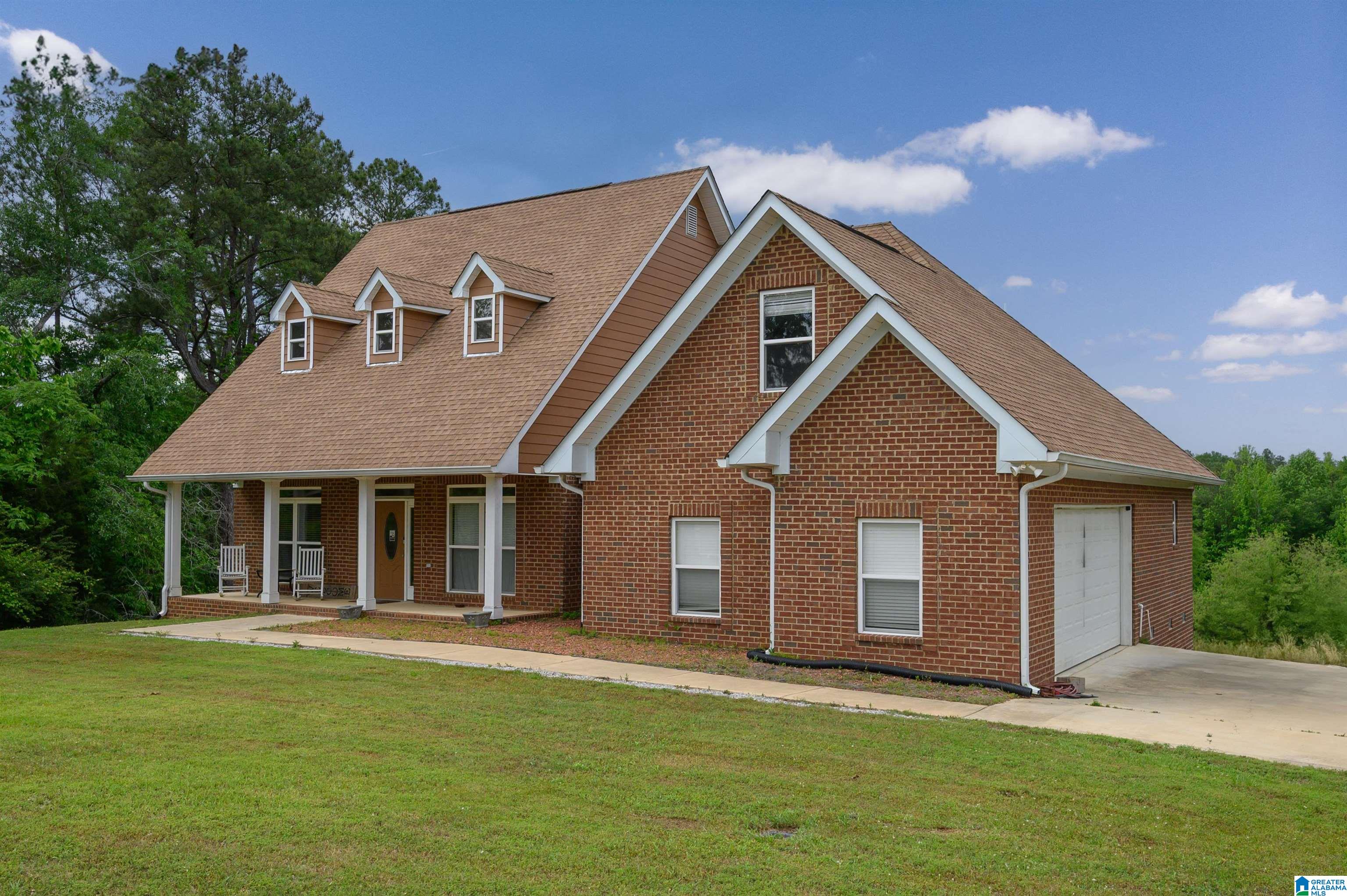 16609 REED CREEK ROAD