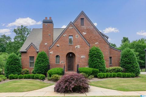 5226 MOUNTAIN RIDGE PARKWAY BIRMINGHAM AL 35222