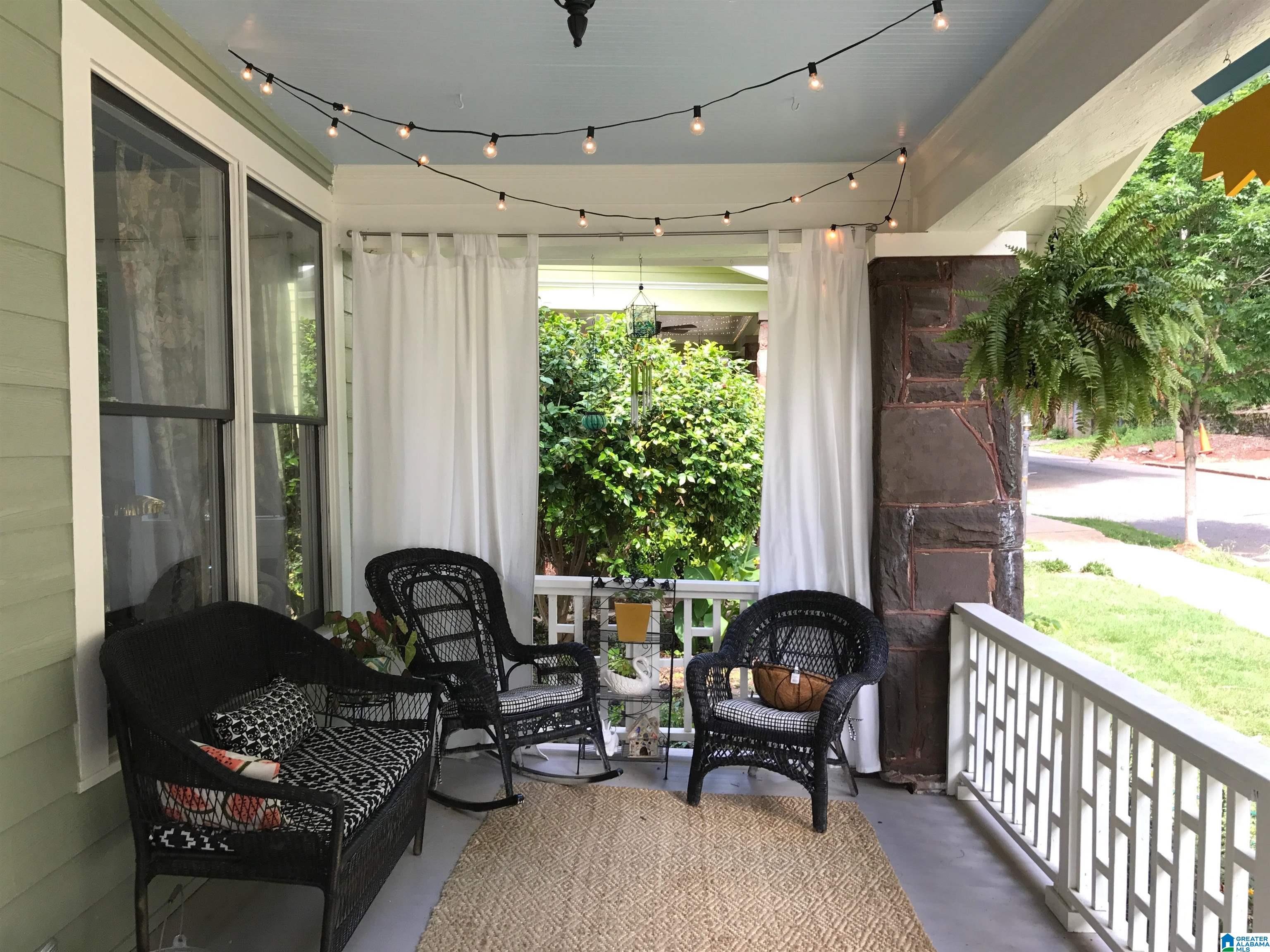 1720 16TH AVENUE S