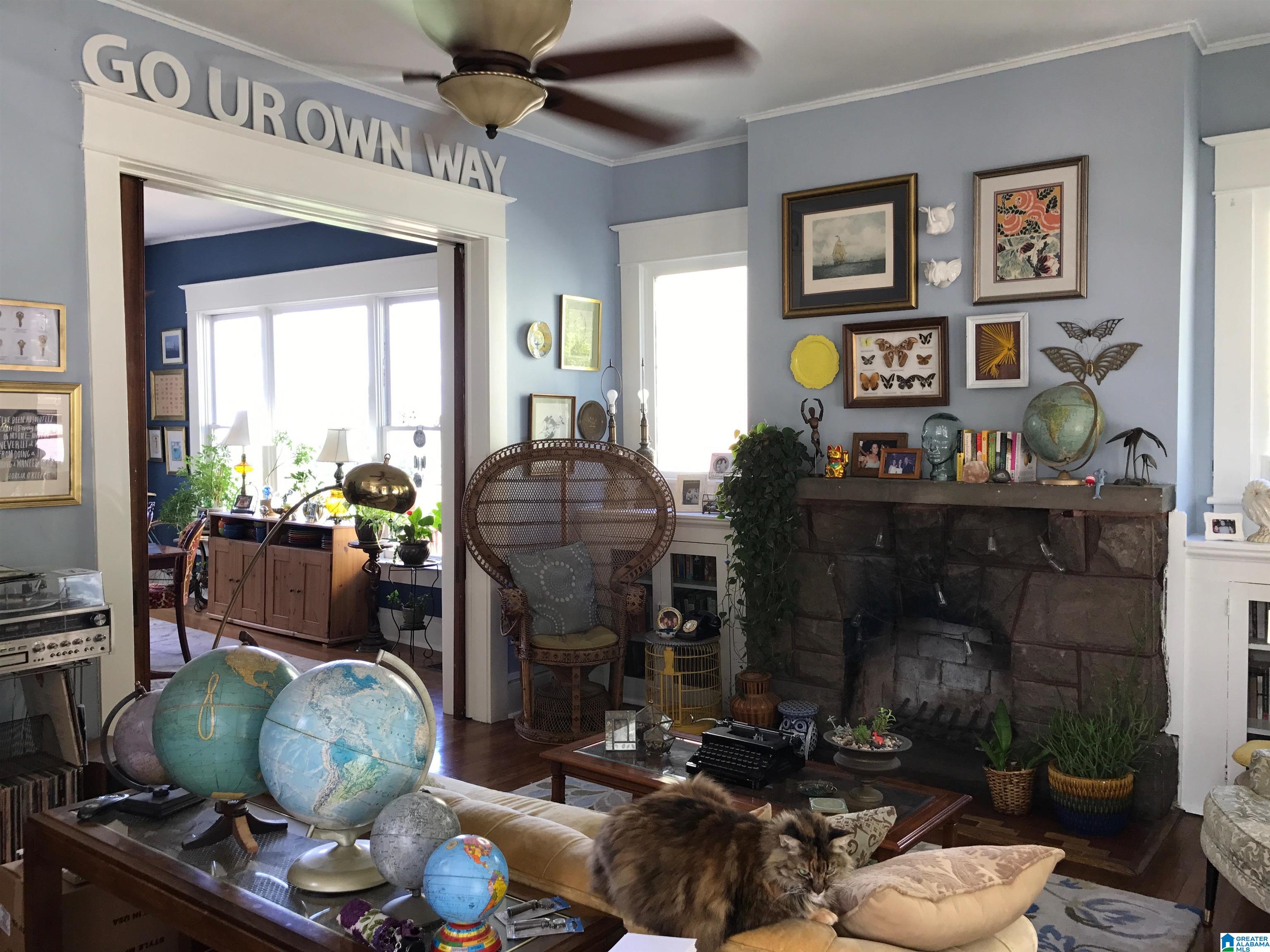 1720 16TH AVENUE S