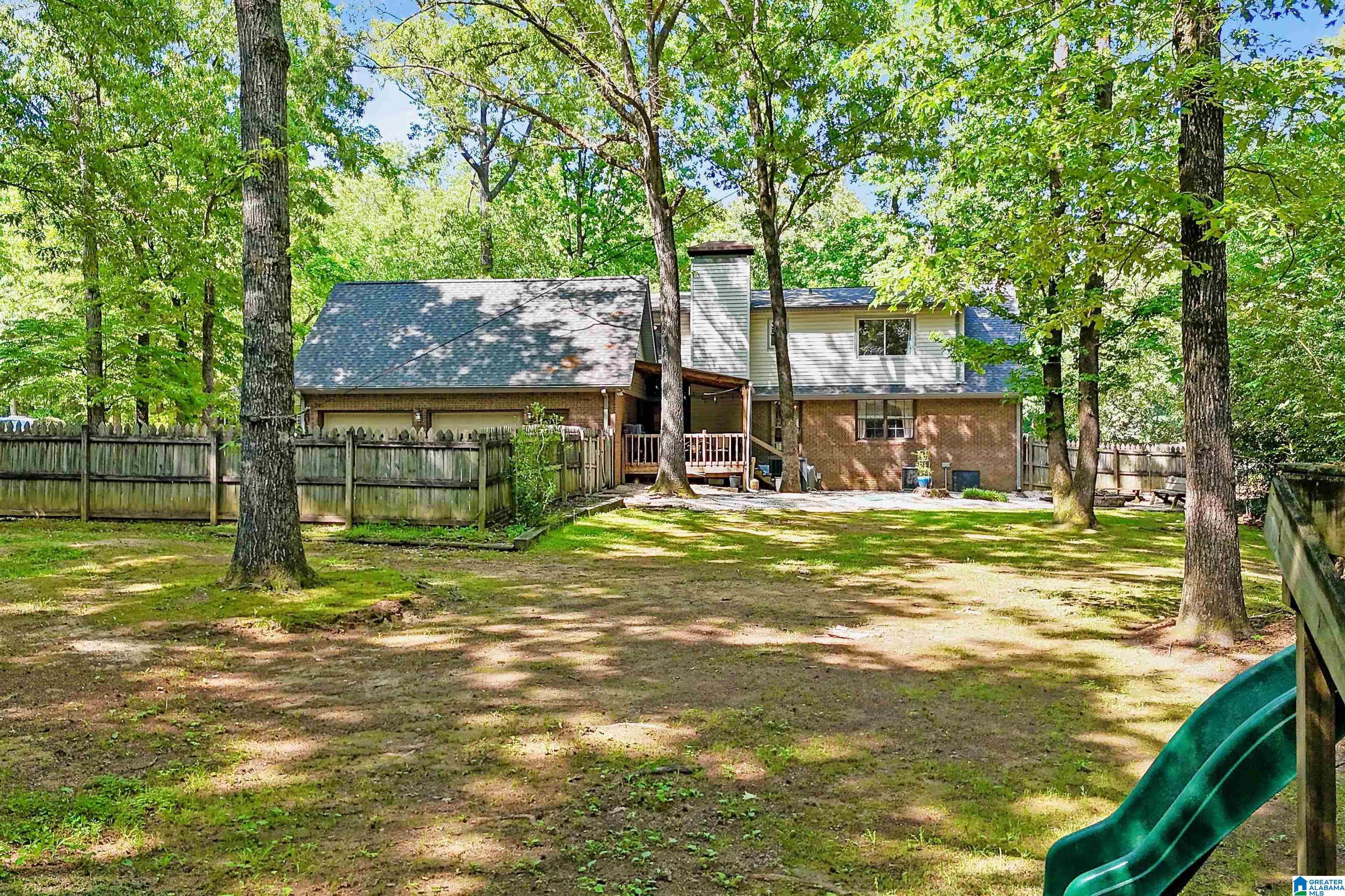 6522 QUAIL RUN DRIVE
