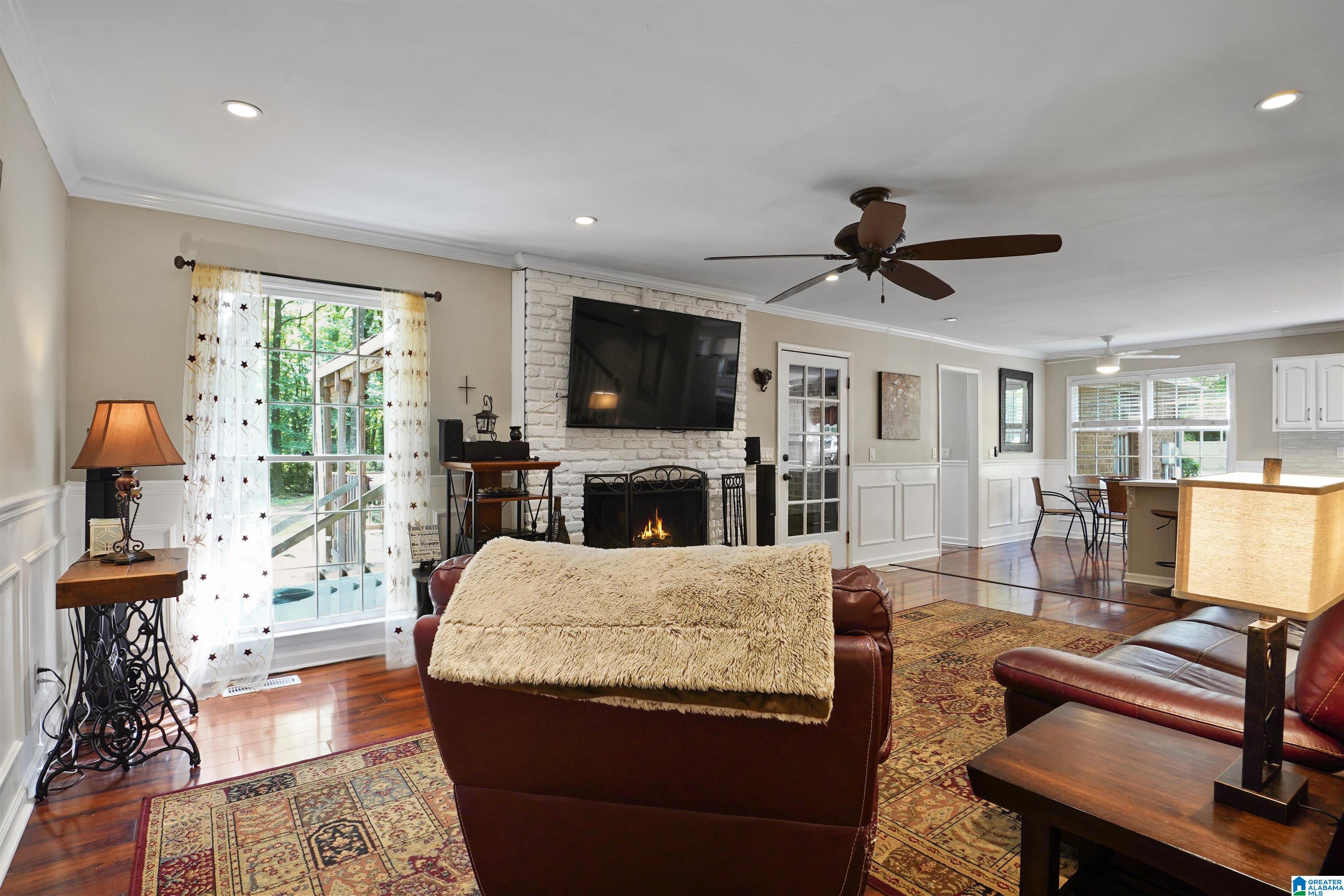 6522 QUAIL RUN DRIVE