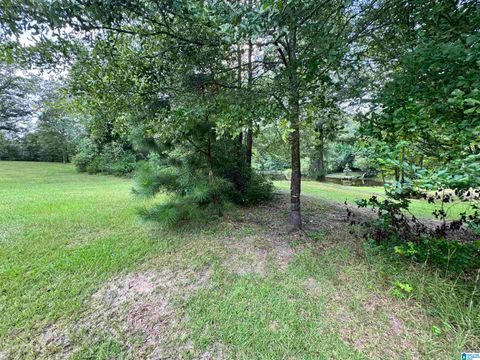 0 TRUMAN ALDRICH PARKWAY 0 WEST BLOCTON AL 35184