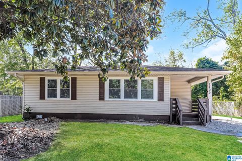 2109 MISSISSIPPI AVENUE HUEYTOWN AL 35023