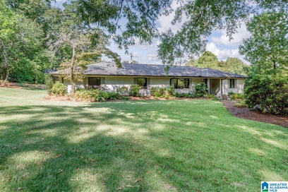 900 ROCKFORD ROAD BIRMINGHAM AL 35222