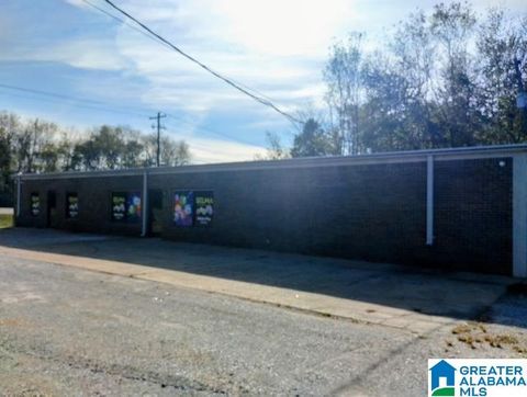 1824 HIGHWAY 14 SELMA AL 36703