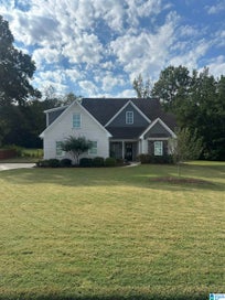 170 HERITAGE TRACE PARKWAY MONTEVALLO AL 35115