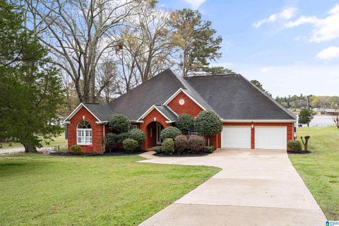 2701 RUSHING SPRINGS ROAD LINCOLN AL 35096