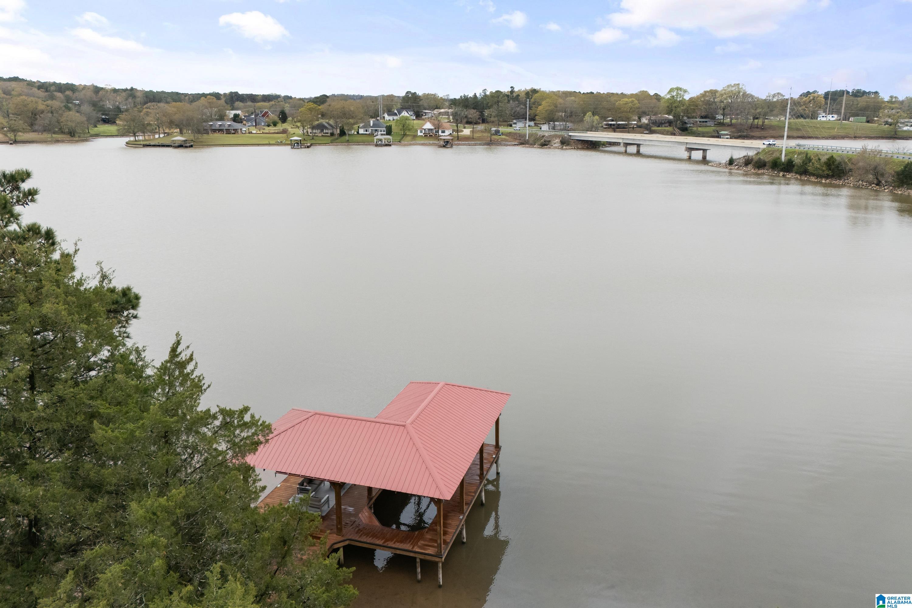 2701 RUSHING SPRINGS ROAD