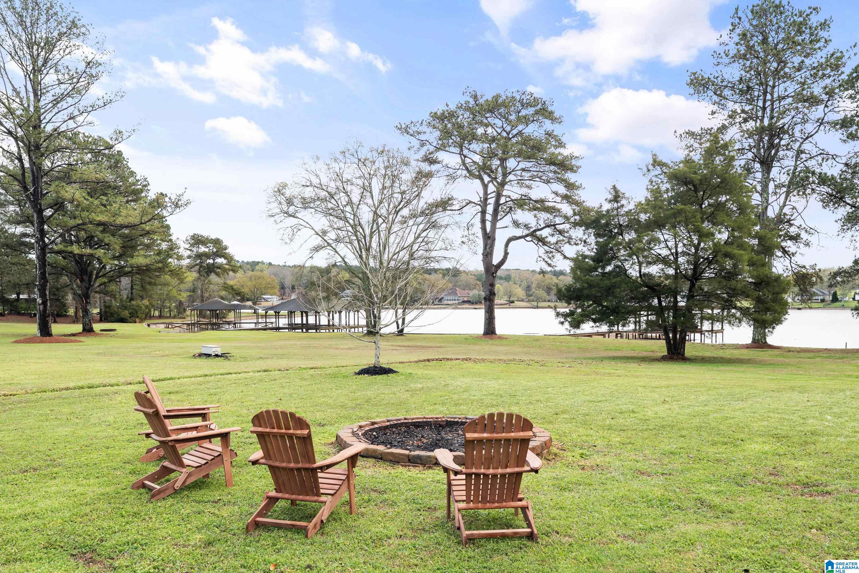 2701 RUSHING SPRINGS ROAD