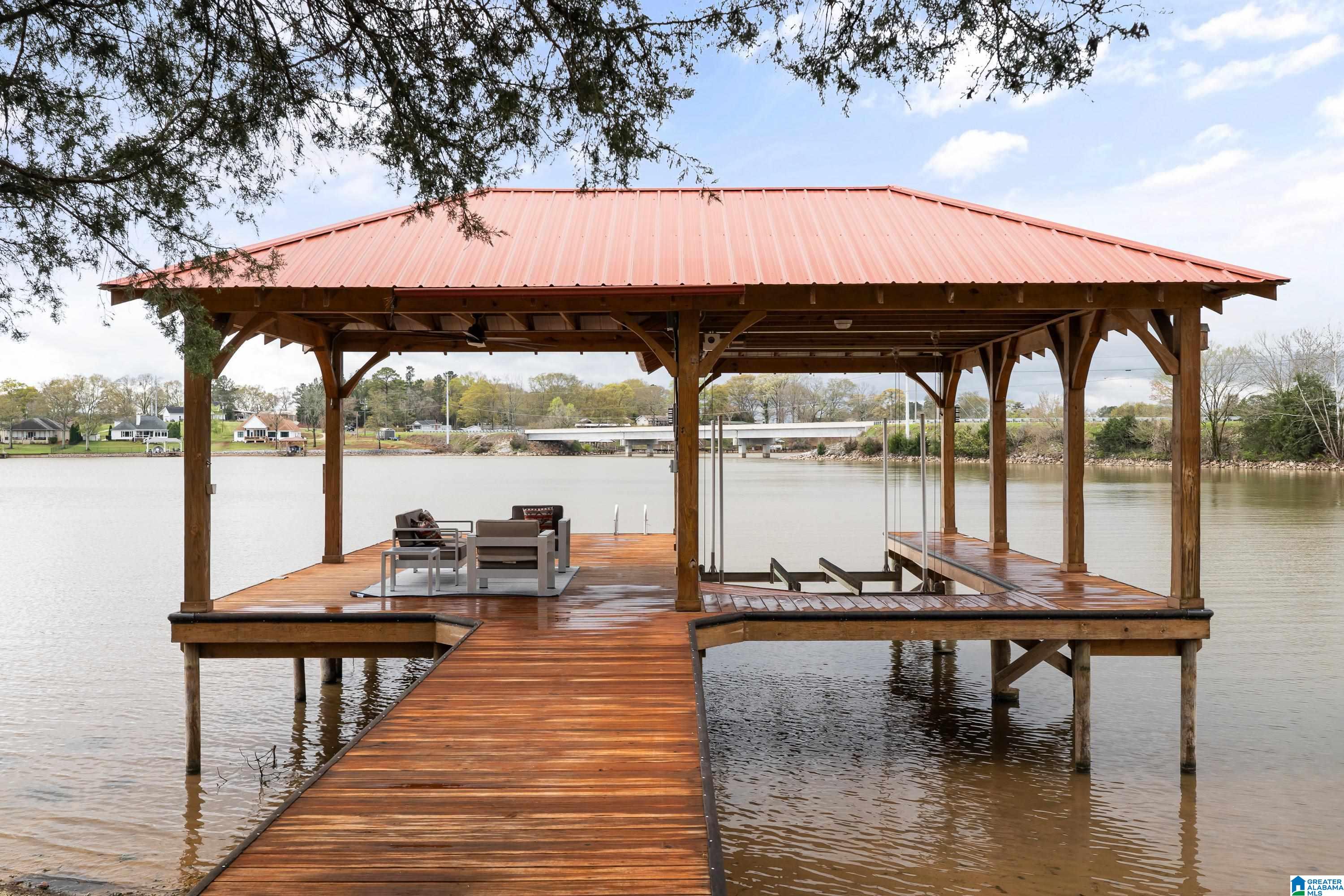 2701 RUSHING SPRINGS ROAD