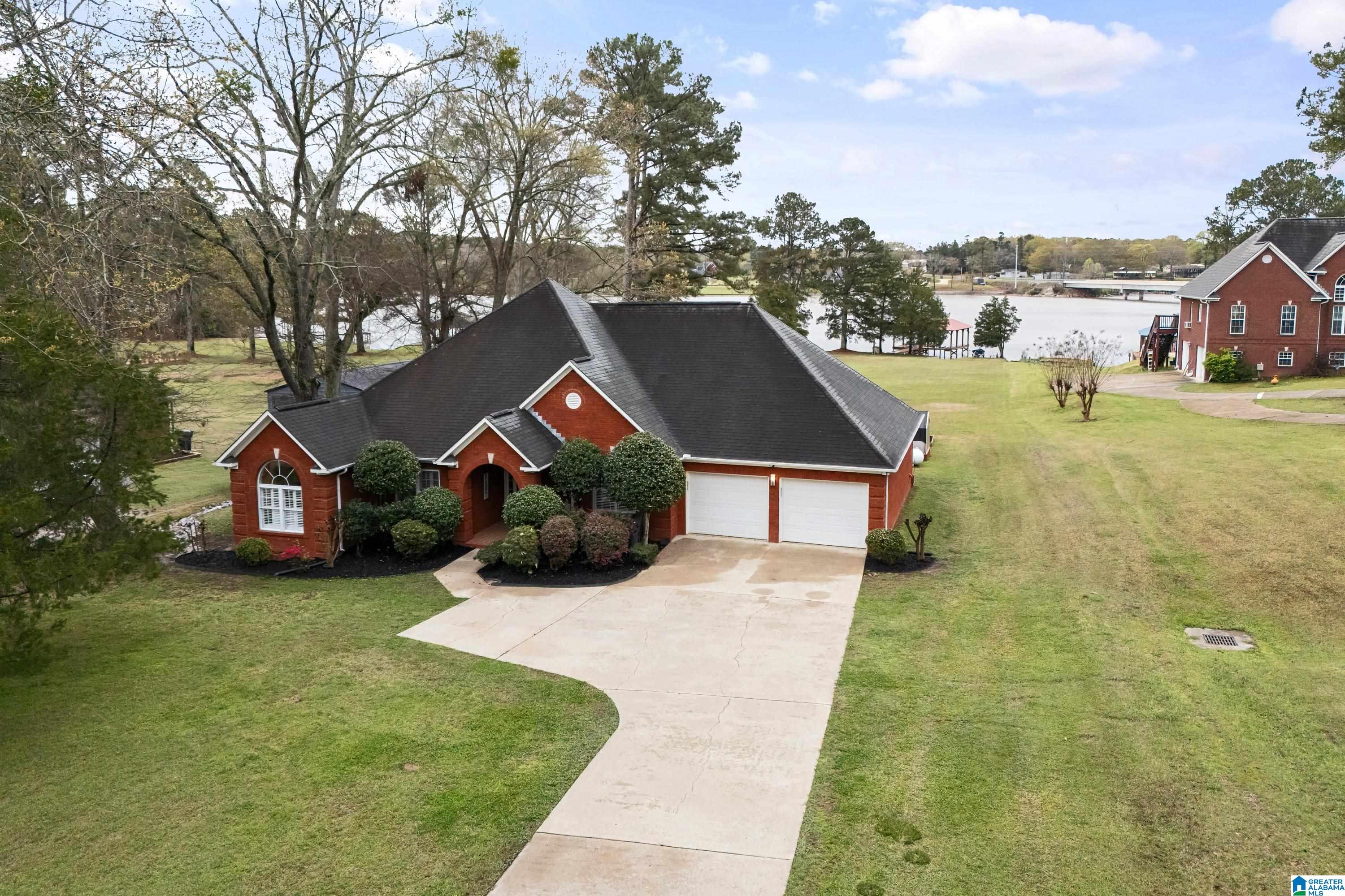 2701 RUSHING SPRINGS ROAD