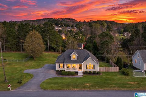 315 TY LANE WARRIOR AL 35180