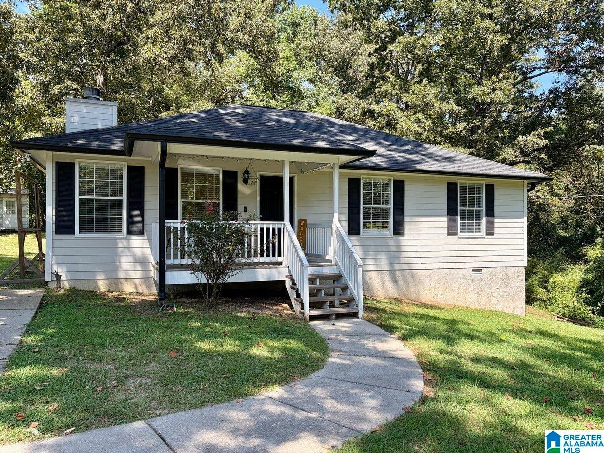 216 POPLAR SPRINGS DRIVE