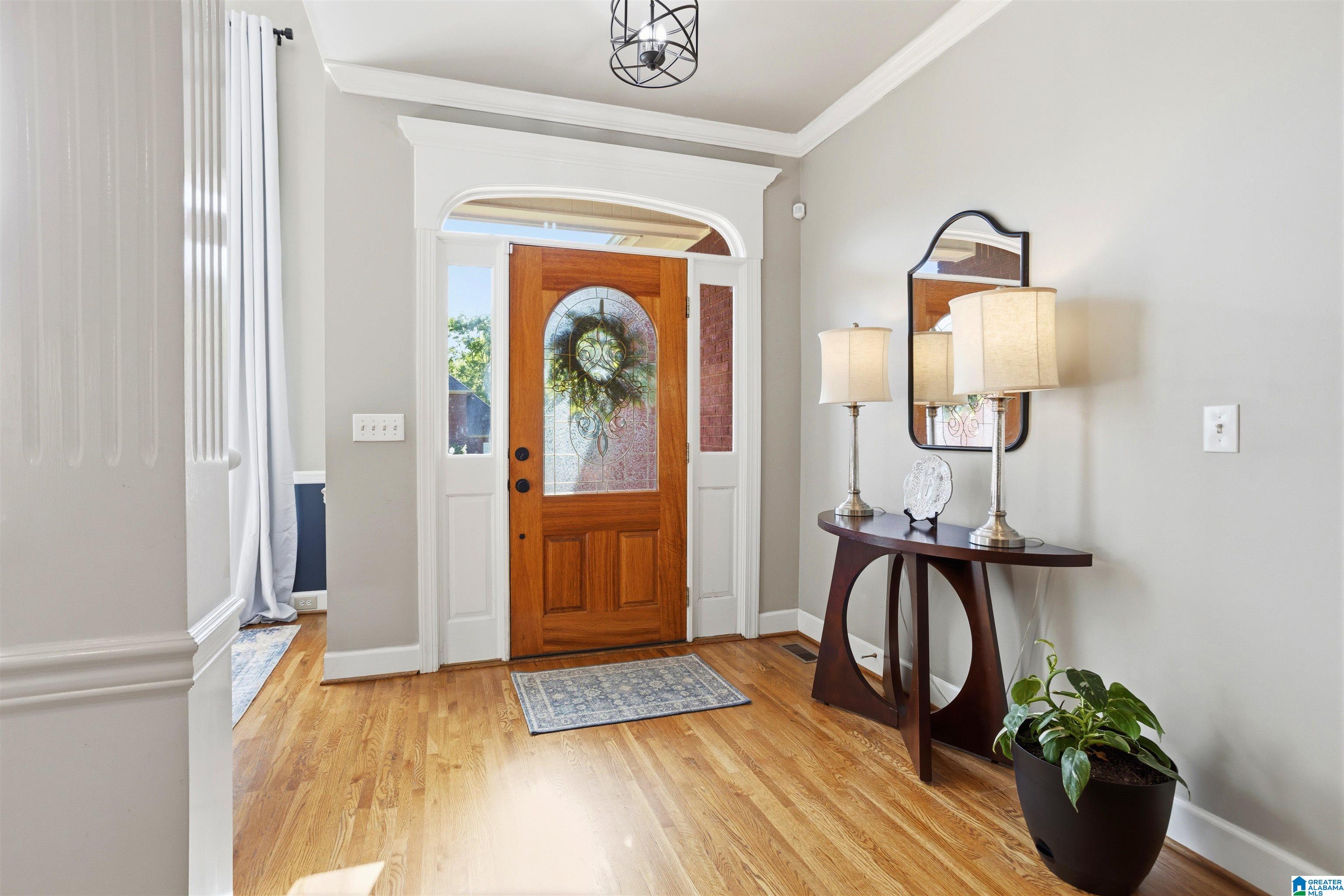 6704 CLEAR CREEK CIRCLE