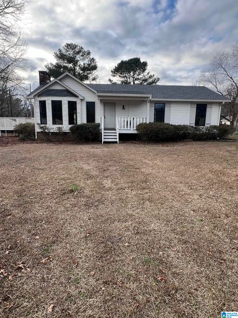 1944 WALKER DRIVE FULTONDALE AL 35068