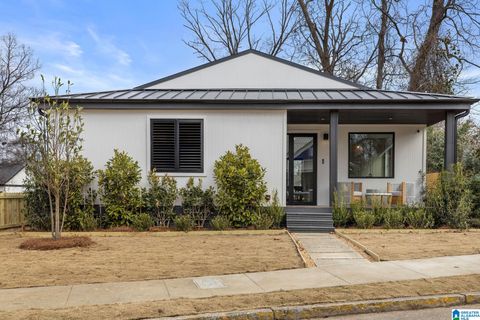 145 57TH STREET S BIRMINGHAM AL 35212