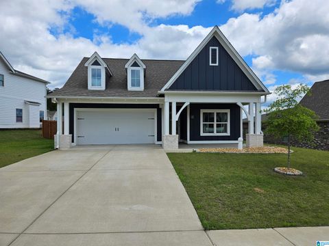5652 LONG VIEW TRAIL TRUSSVILLE AL 35173