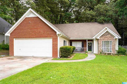 132 GREENFIELD LANE ALABASTER AL 35007