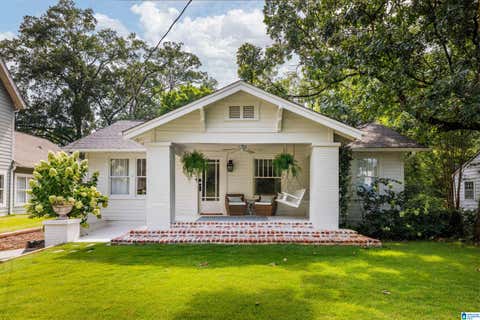 Photo of 531 Broadway Street, HOMEWOOD, AL 35209 (MLS # 21461340)