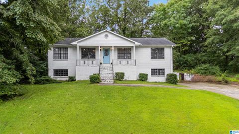 1024 HENRY DRIVE ALABASTER AL 35007