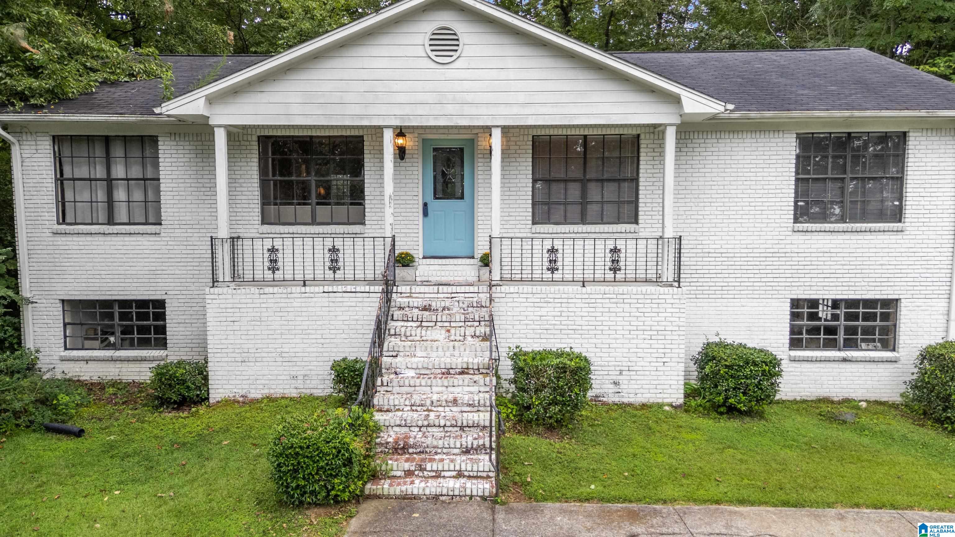 1024 HENRY DRIVE