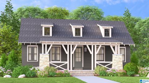 146 JEFFERSON PLACE BIRMINGHAM AL 35242