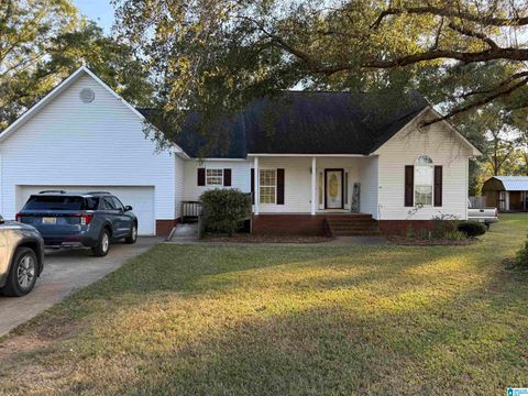 589 UNIVERSITY WAY CENTREVILLE AL 35042