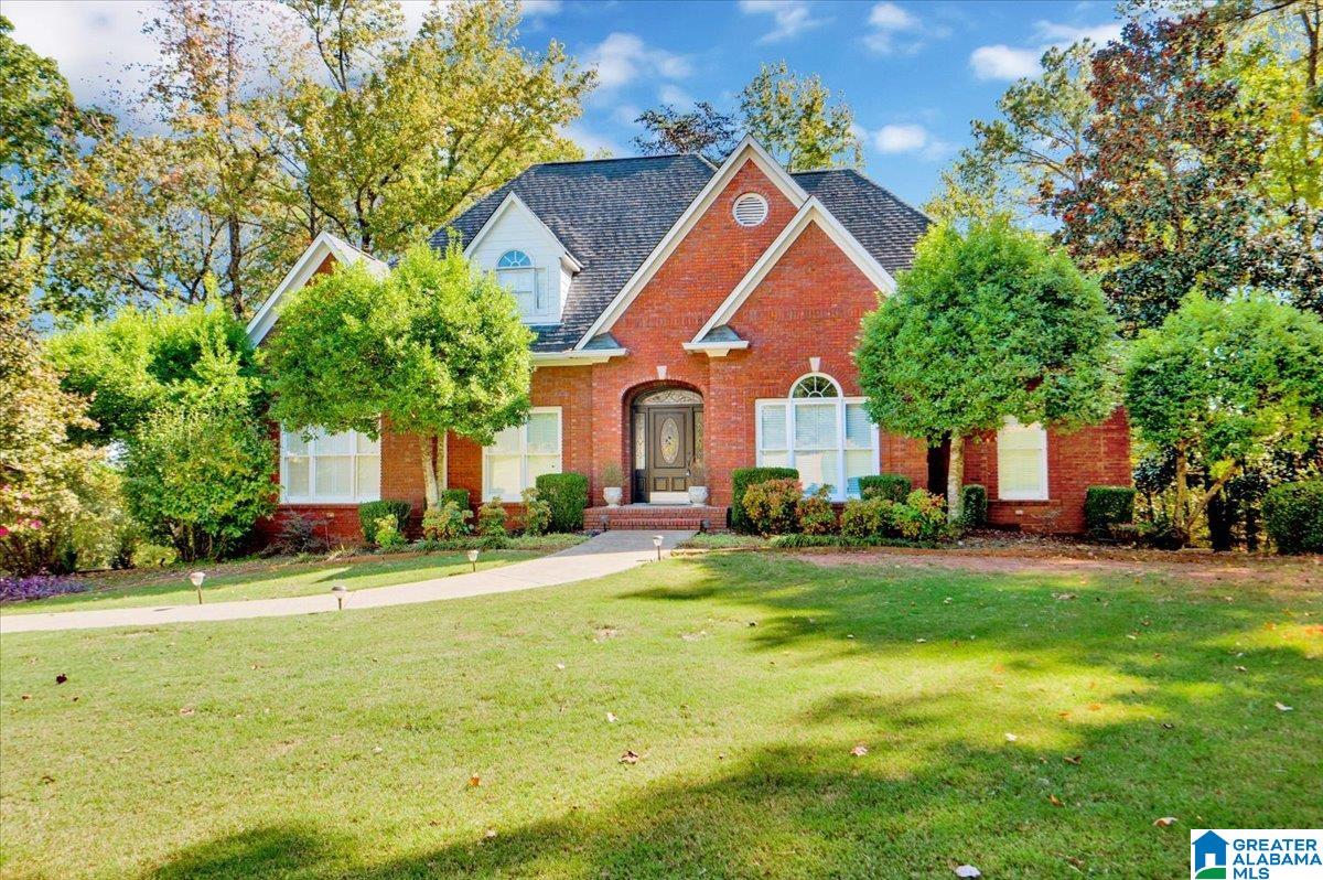 Photo 1 of 60 — 213 WIMBERLY DRIVE, TRUSSVILLE, AL 35173