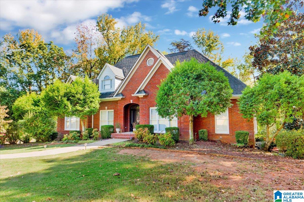 213 WIMBERLY DRIVE