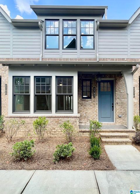 1782 DEVERELL LANE HOOVER AL 35244